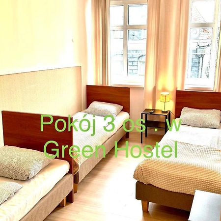 Green Hostel Stary Toruń المظهر الخارجي الصورة