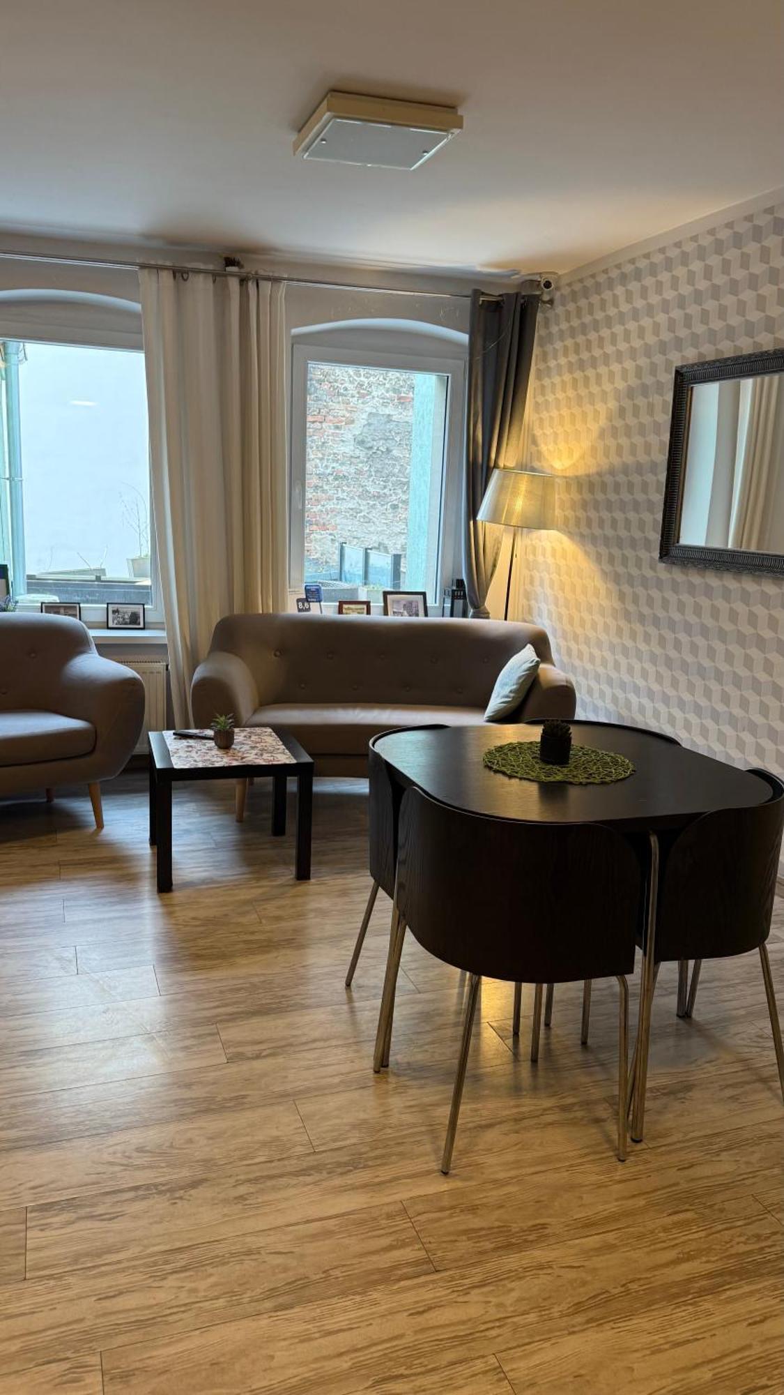 Green Hostel Stary Toruń المظهر الخارجي الصورة
