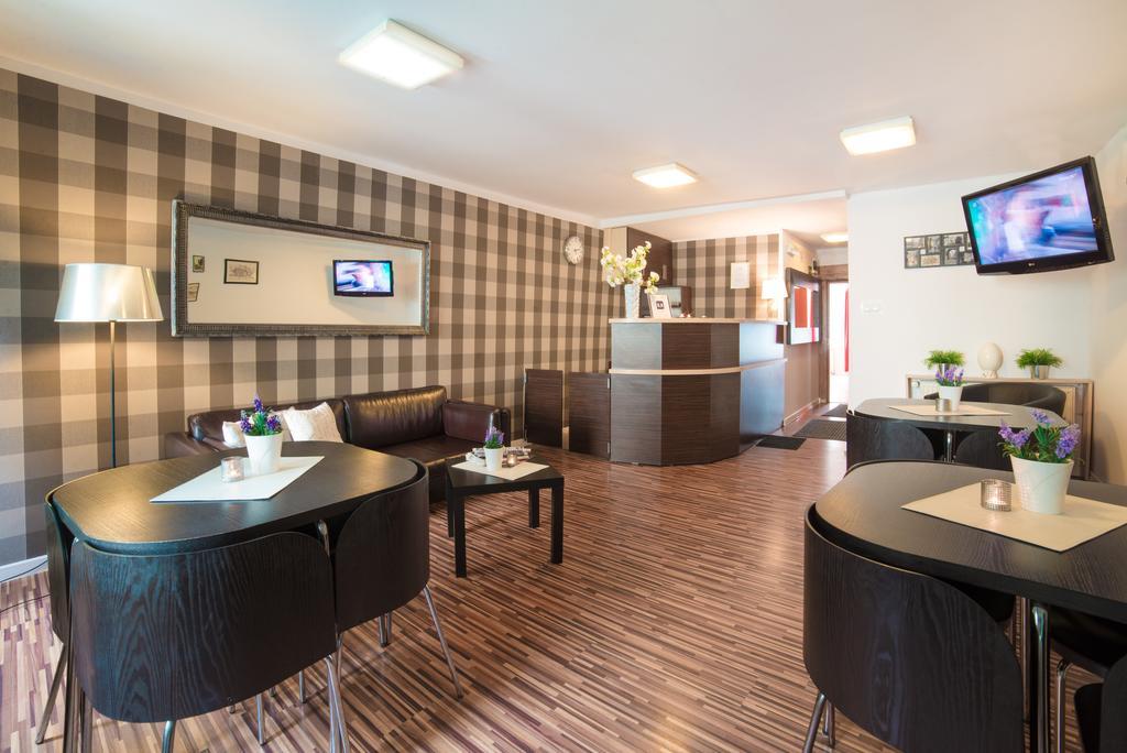 Green Hostel Stary Toruń المظهر الخارجي الصورة