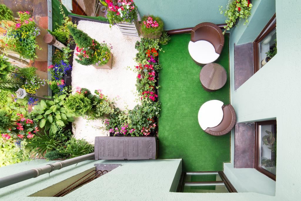 Green Hostel Stary Toruń المظهر الخارجي الصورة