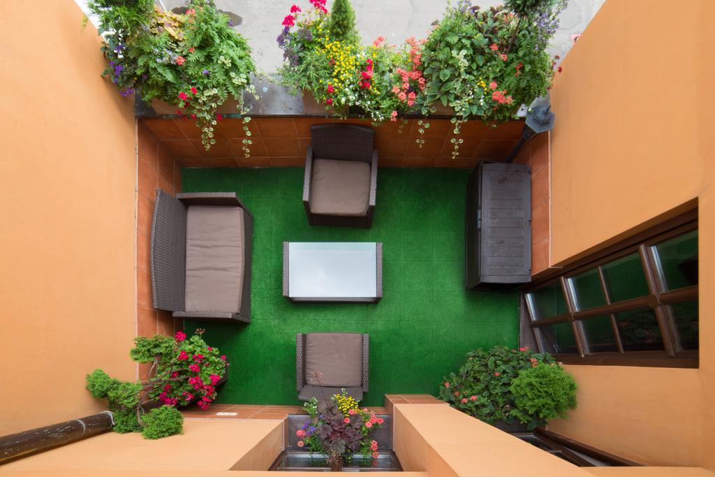 Green Hostel Stary Toruń المظهر الخارجي الصورة