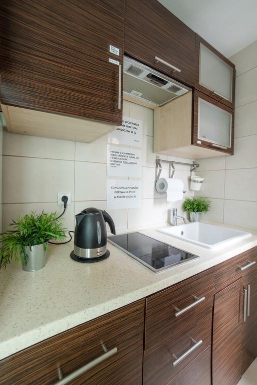 Green Hostel Stary Toruń المظهر الخارجي الصورة