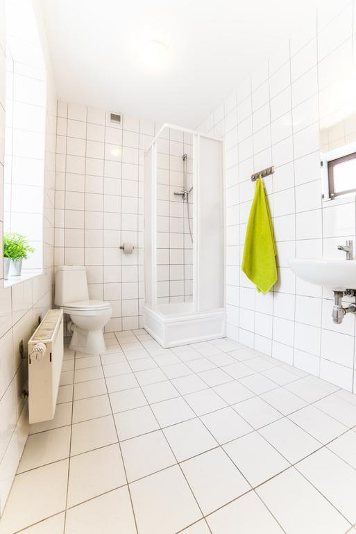 Green Hostel Stary Toruń المظهر الخارجي الصورة