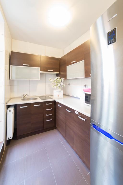 Green Hostel Stary Toruń المظهر الخارجي الصورة